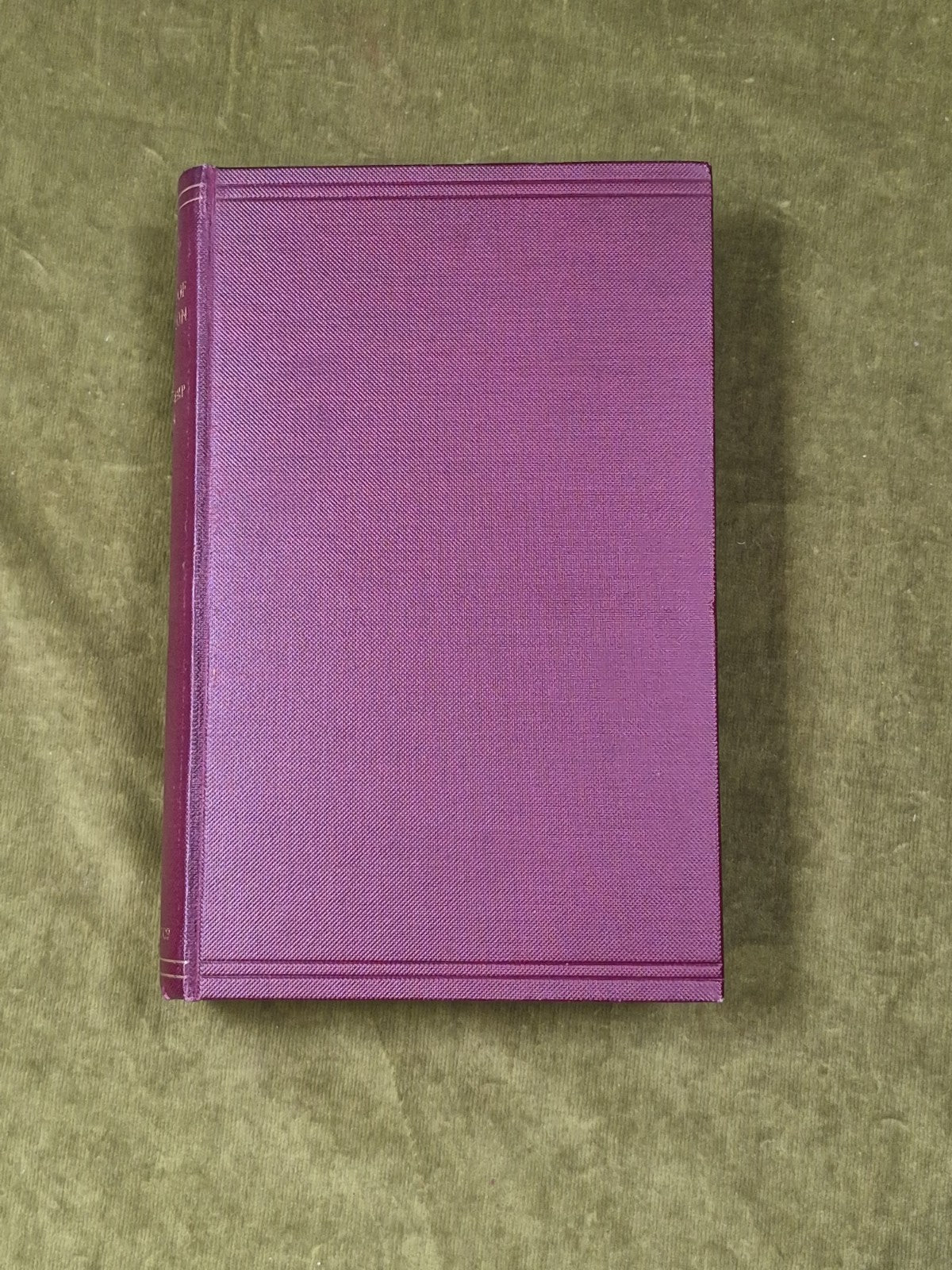 Immanuel Kant's Critique of Pure Reason trans. Norman Smith , Macmillan 19291