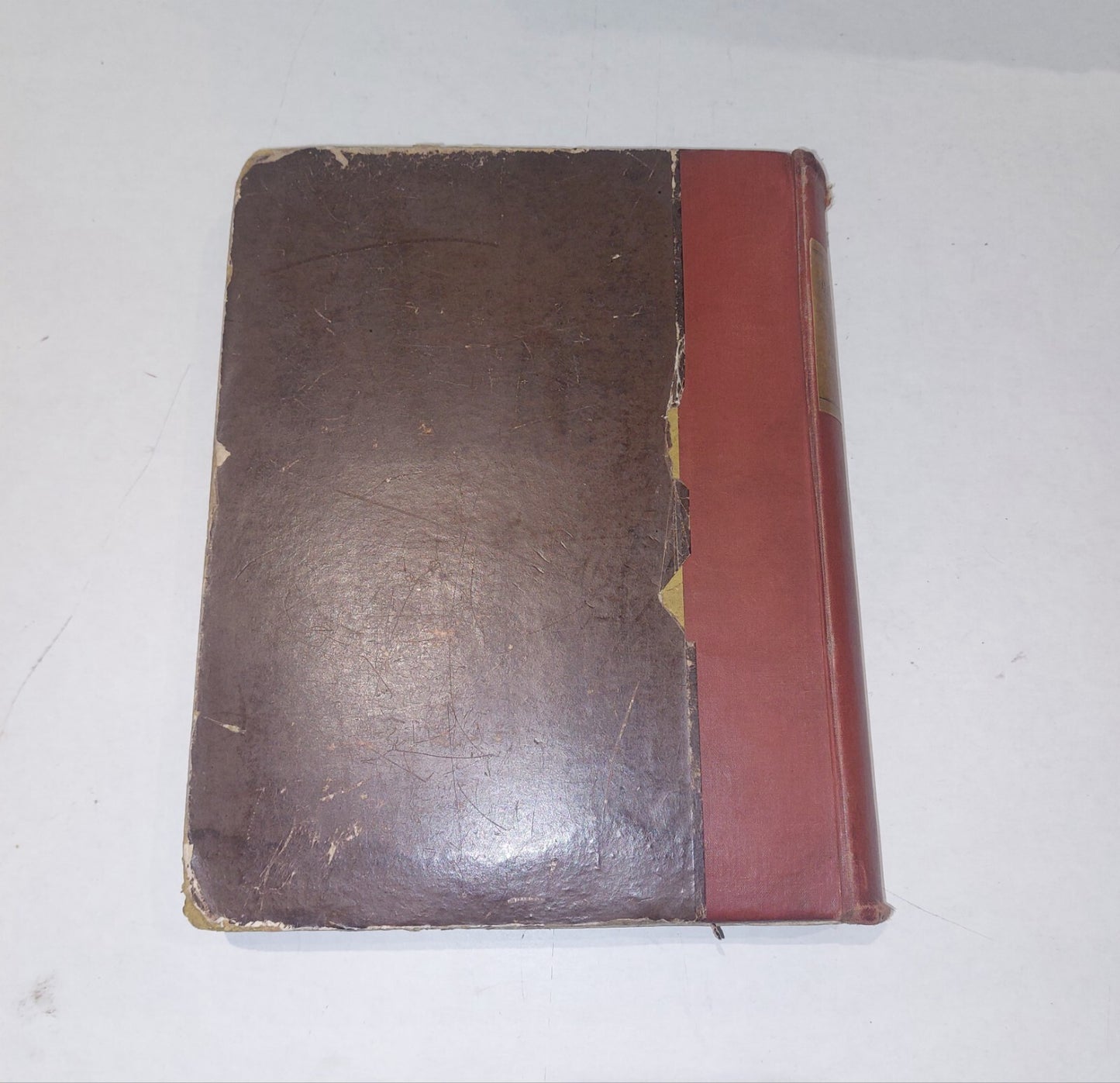 Selections from the Family Papers Preserved at Caldwell (Part II Vol 1&2) 18835