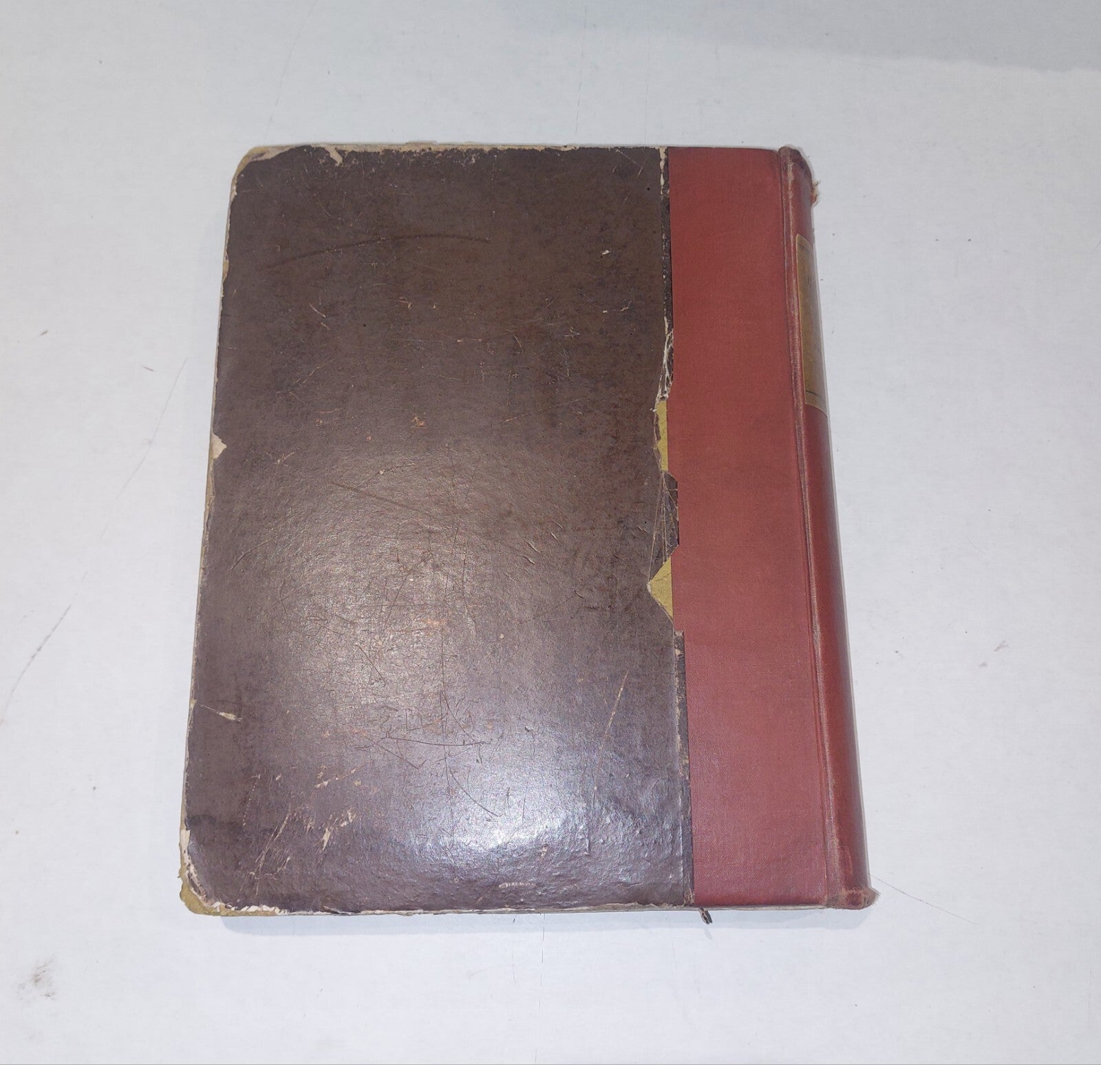 Selections from the Family Papers Preserved at Caldwell (Part II Vol 1&2) 18835