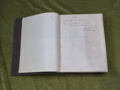 O'connell Centenary Record 1875 - Joseph Dollard 1878 1st4