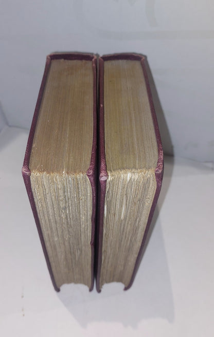House Of Douglas [Vol. 1 & 2] (1902) By Sir Herbert Maxwell Hb Books1