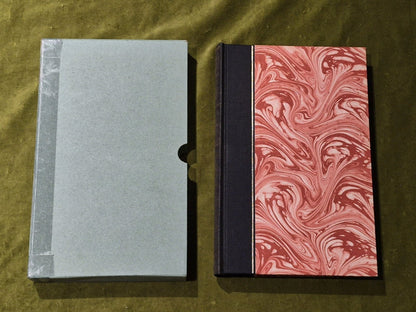 Charles Johnson - Lives of the Most Notorious Pirates, Folio Society 19620