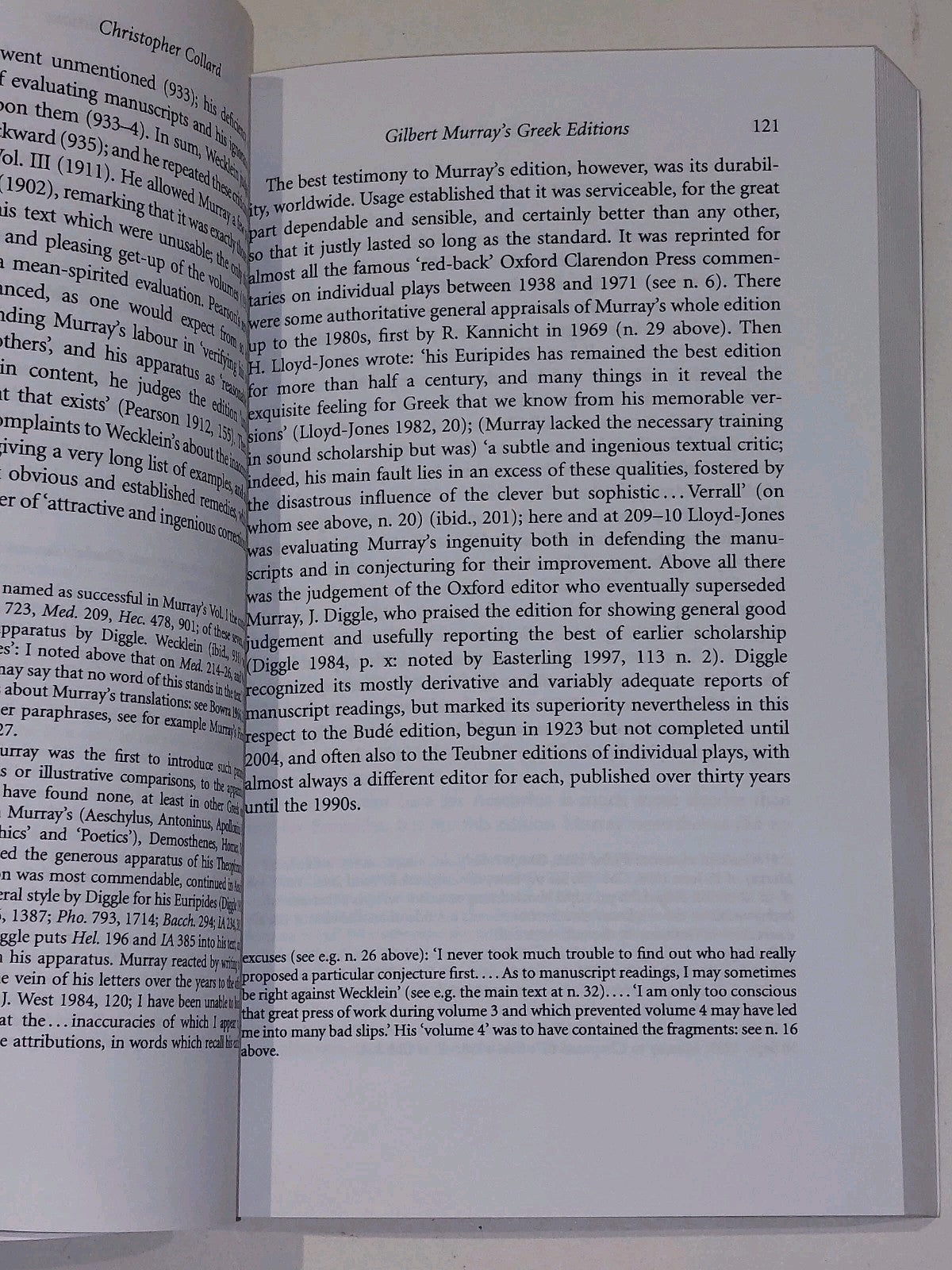 Gilbert Murray Reassessed : Hellenism, Theatre, & International Politics - Stray6