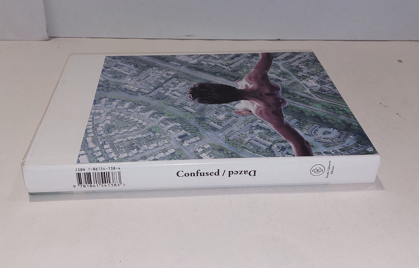 Dazed and Confused (2000) [Boothclibborn Editions] Pb Book1