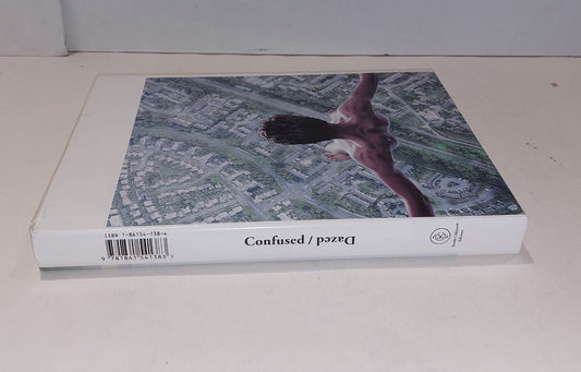 Dazed and Confused (2000) [Boothclibborn Editions] Pb Book1