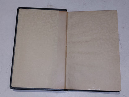 The Highlands And The Highlanders: Past & Future Of A Race (1938) Hb Book3