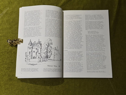 Passage of Time: Story of the Queensferry Peter & Carol Dean 5