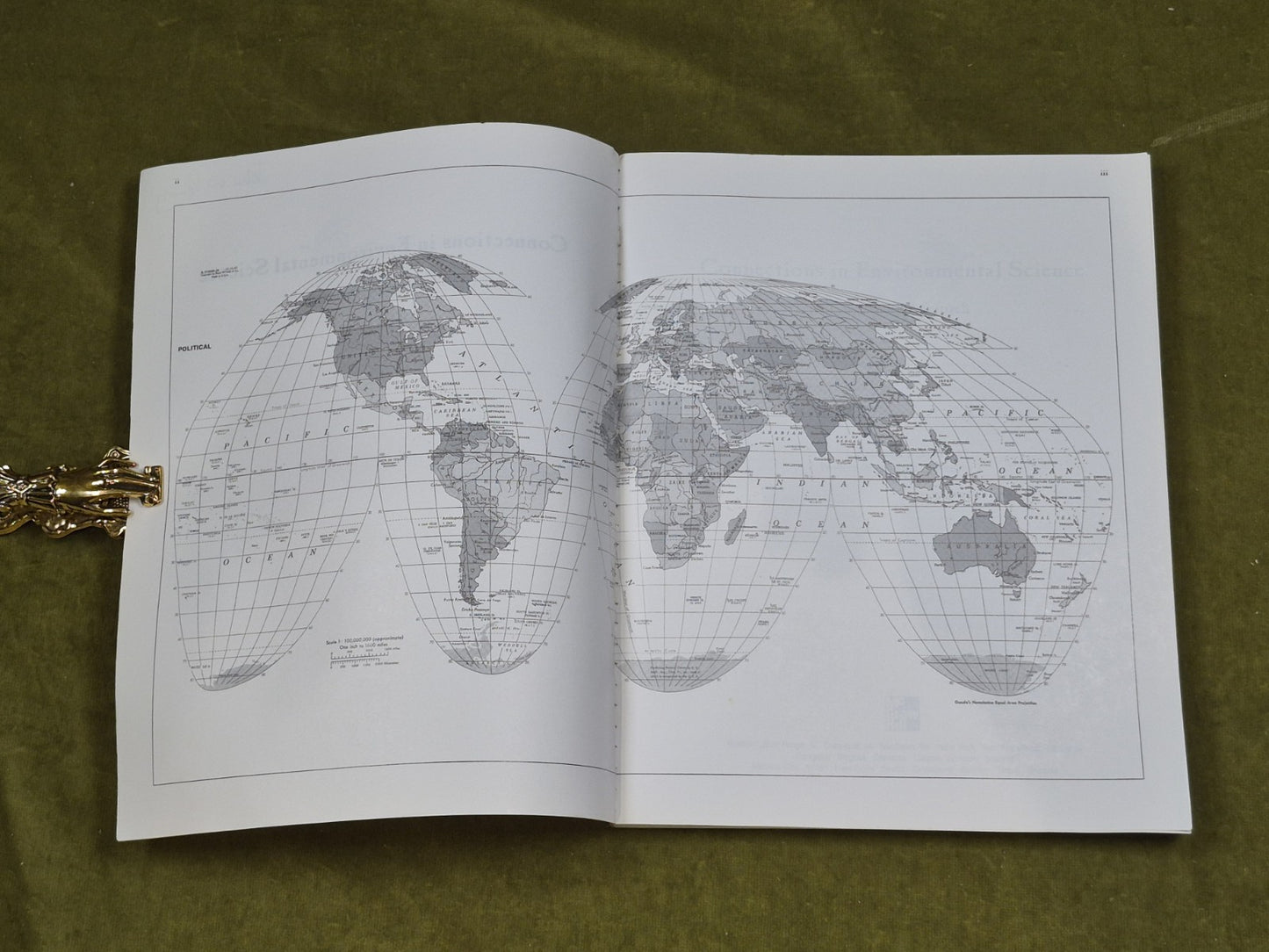 Connections in Environmental Science : A Case Study Approach - J. Richard Mayer4