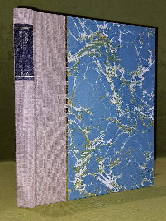 The Great Malaria Problem and its Solution by Ronald Ross (1988)1