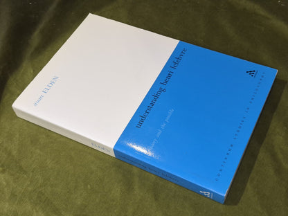 Understanding Henri Lefebvre (2004) Stuart Elden2