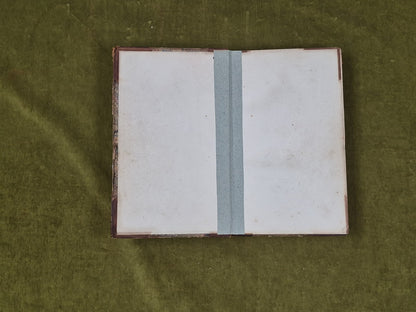 Works of Robert Burns in 5 Volumes ed. Shepherd & Motherwell 1834 Fullarton3