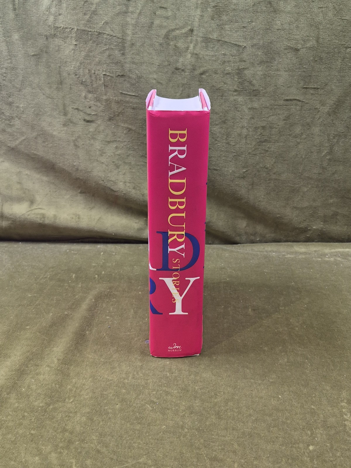 Ray Bradbury - Bradbury Stories 100 of His Most Celebrate Tales 2003 1st HB DJ2