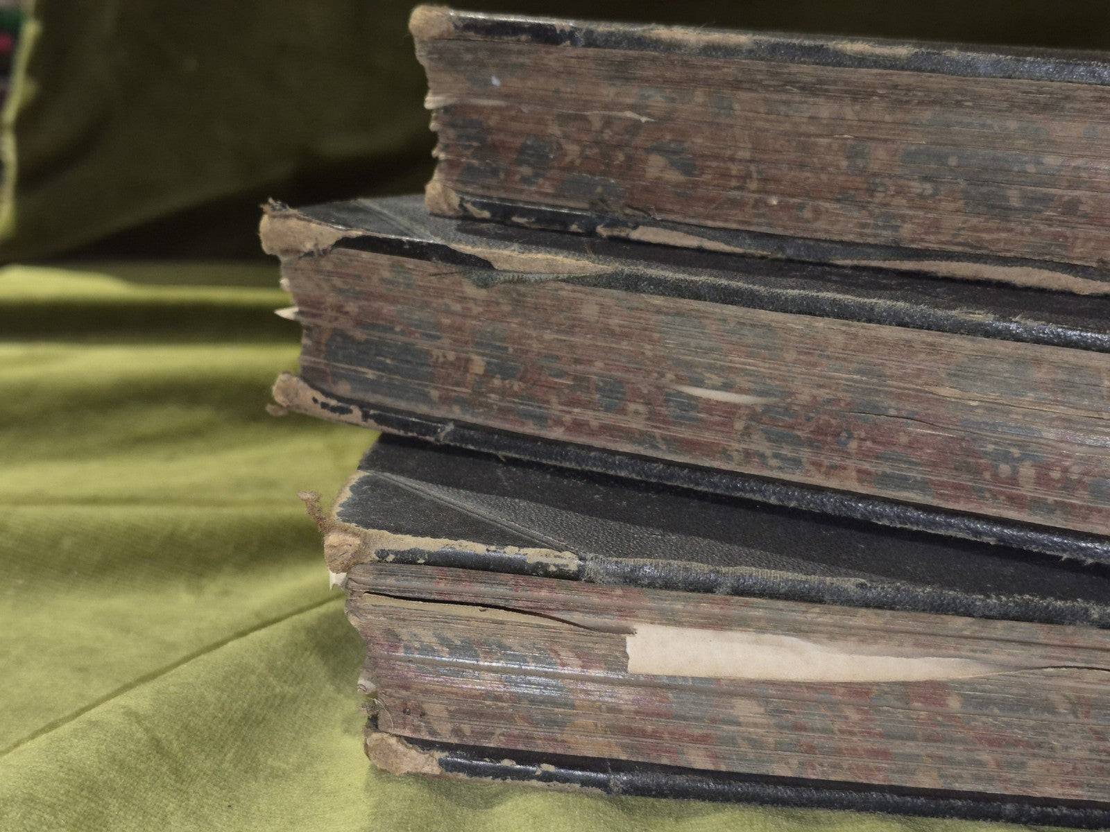Old and New Edinburgh (c. 1882) James Grant Cassell's Complete Set of 36