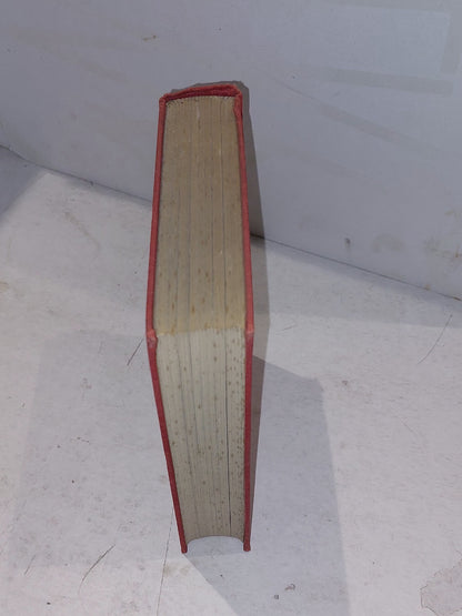 Facts And Features Of My Life Book 1939  Sir George Franckenstein 1st Edition1