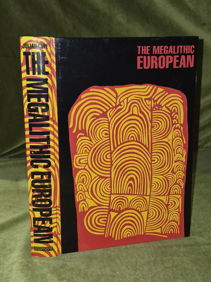 The Megalithic European Julian Cope 20044