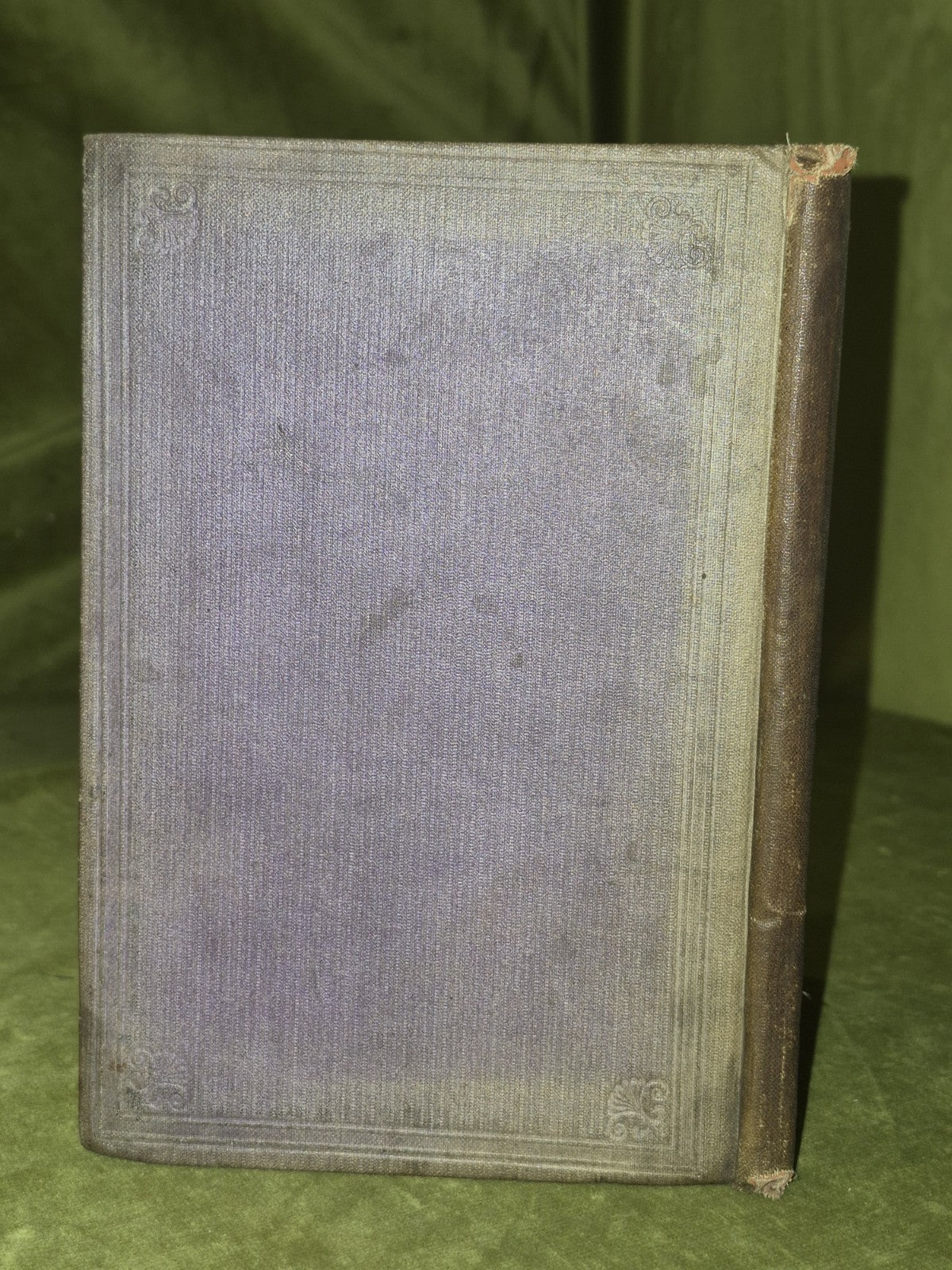 Glasgow Characters Peter Mackenzie 1857 John Tweed People's Edition1