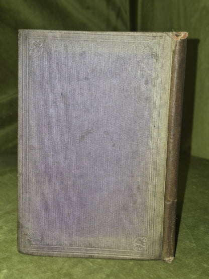 Glasgow Characters Peter Mackenzie 1857 John Tweed People's Edition1