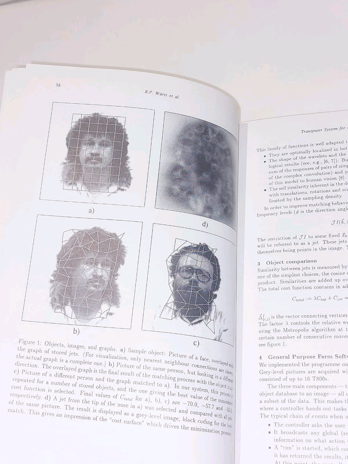 Parallel Processing in Neural Systems & Computers  Eckmiller, Hartmann & Hauske6