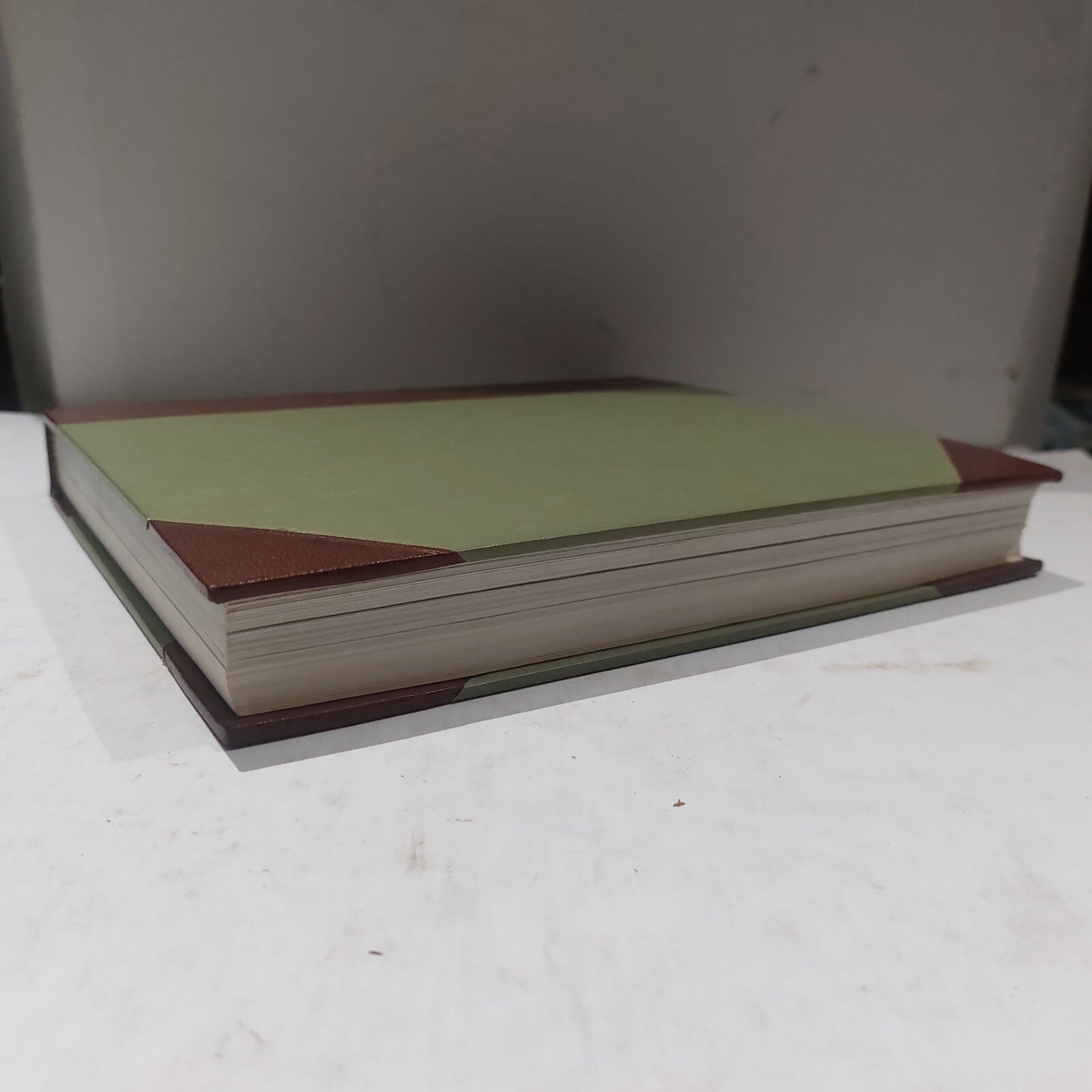 H. L. Hamilton Beautifully Bound Dissertation: Balfour's Heraldic (Vol I & II)14