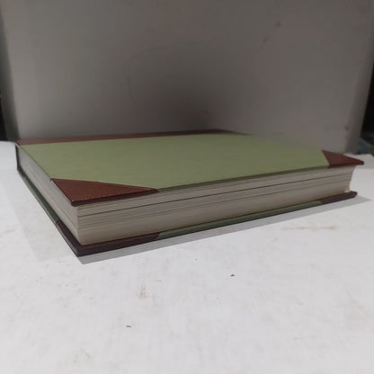 H. L. Hamilton Beautifully Bound Dissertation: Balfour's Heraldic (Vol I & II)14