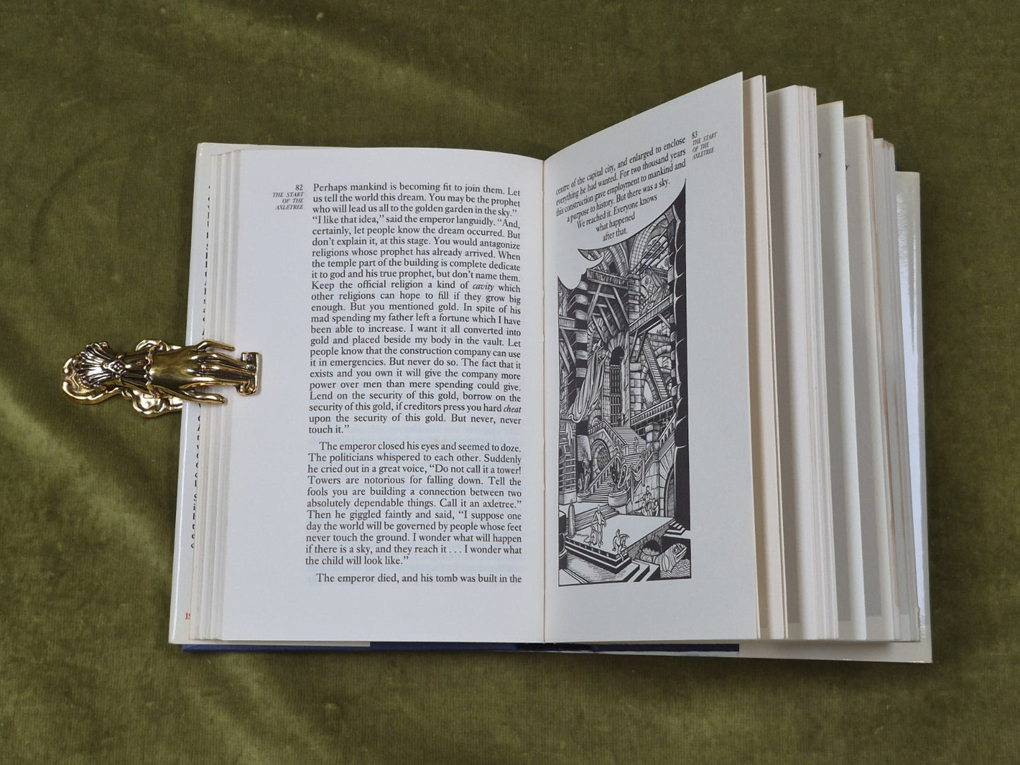 Unlikely Stories, Mostly - Alasdair Gray , Canongate 1983 1s HB DJ7