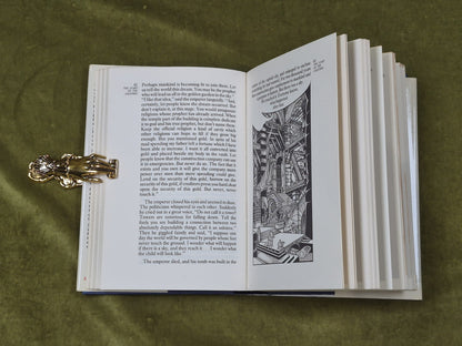 Unlikely Stories, Mostly - Alasdair Gray , Canongate 1983 1s HB DJ7