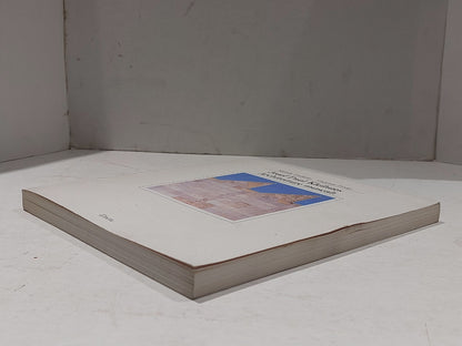 Josef Paul Kleihues: Architetture Museali, Costanzo & Vincenzo (1991) Pb Book4