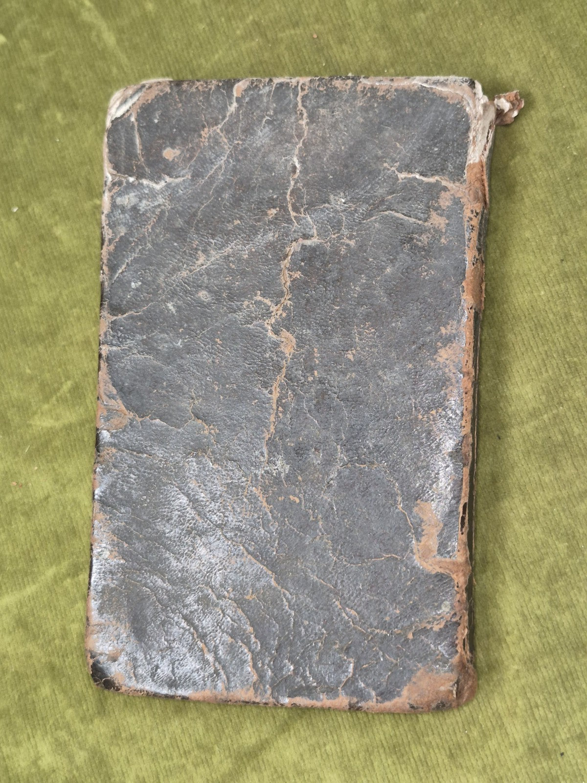 The Testament of the Twelve Patriarchs the Sons of Jacob 1763 Glasgow Apocyrpha1