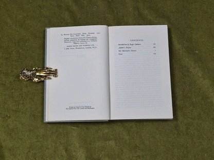 8 Assorted Works of Colette : Secker & Warburg 1950s Matching Hardbacks4