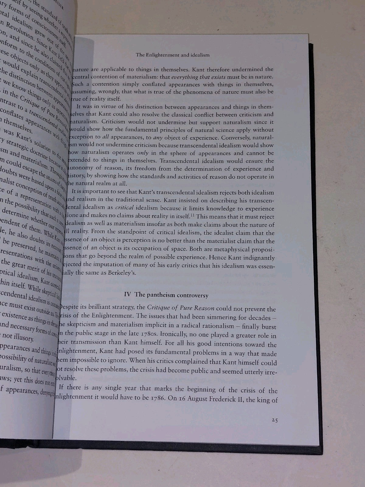 The Cambridge Companion to German Idealism by Karl Ameriks 1st ed (2000) hb book4