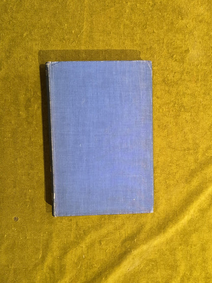 The Fourth Pig - Naomi Mitchison - Constable 1936 1st Edition HB2
