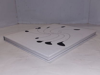 The Surreal Calder by Mark Rosenthal, Francisco Calvo Serraller (2006) Hb Book3