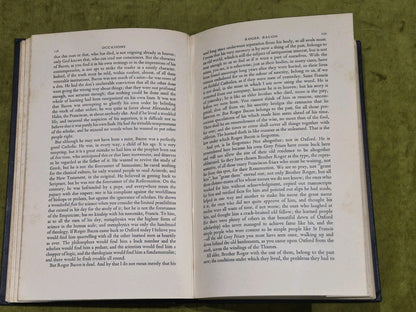 The Occasional and Pastoral Sermons of Ronald A. Knox Hardcover 1960, in 2 Vols.5
