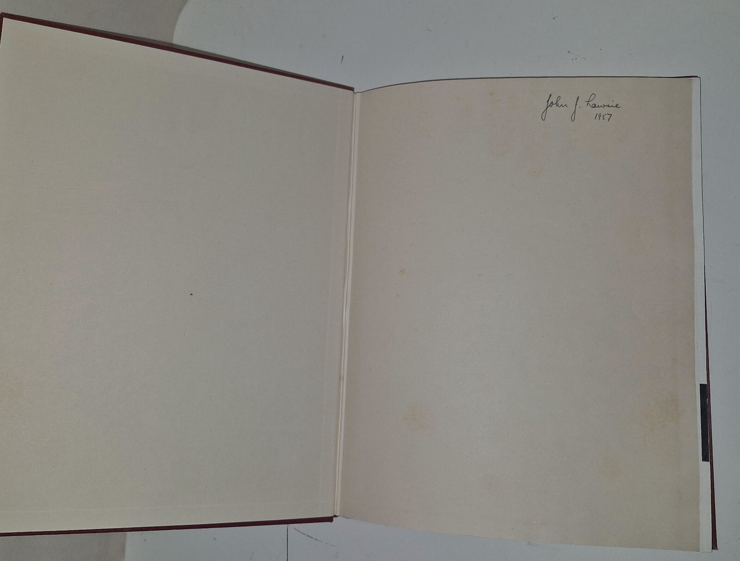 Decorative Art, The Studio Year Book 1956-57 Volume 46. Holme & Frost.3