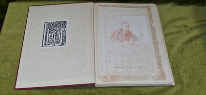 1903 A Book of Country Houses- Ernest Newton 62 Plates 1st Edition2