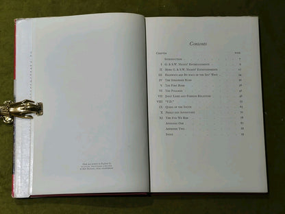 TALES OF THE GLASGOW AND SOUTH WESTERN RAILWAY by DAVID L SMITH.  Hardback.4