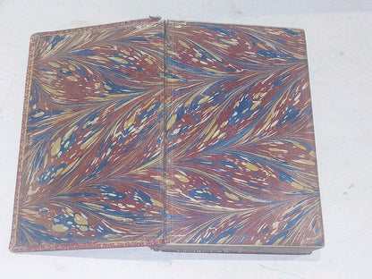 History Of The Conquest Of Mexico William H Prescott New & Revised Ed 1888 Hb3