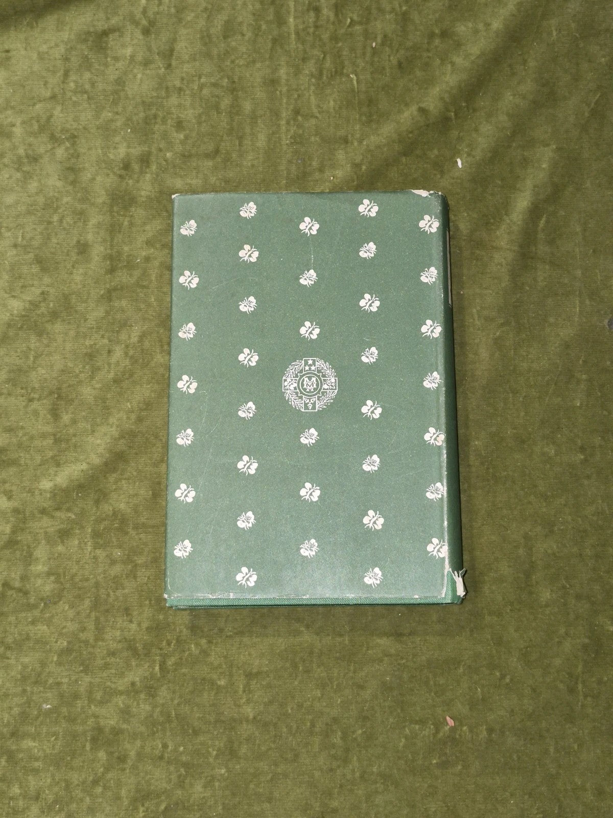 Autobiography of a Cad - A.G. Macdonell , Macmillan Modern Fiction Library 19511
