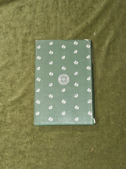 Autobiography of a Cad - A.G. Macdonell , Macmillan Modern Fiction Library 19511