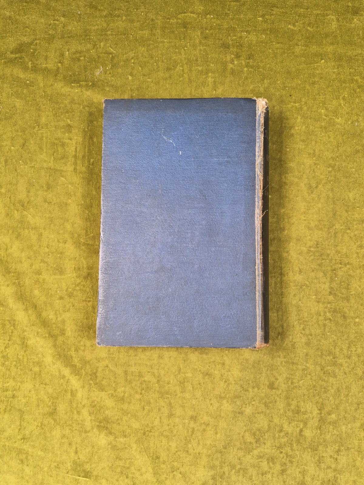 TALKS ON THE PATH OF OCCULTISM - 1926 1st Ed. - Besant & Leadbeater , Ex Lib1