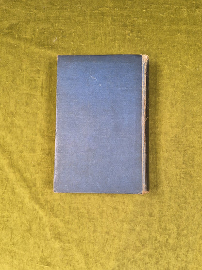 TALKS ON THE PATH OF OCCULTISM - 1926 1st Ed. - Besant & Leadbeater , Ex Lib1