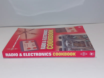 Radio and Electronics Cookbook by George Brown (2000)1