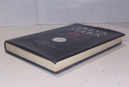 Freya Stark. Letters: The Broken Road, 1947-52 volume 6. Hardback. 1981.7