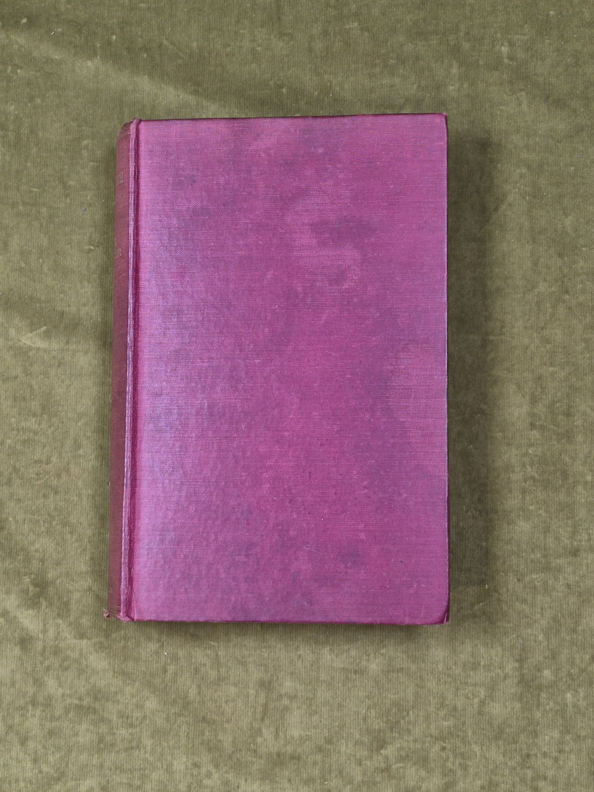 The Hundredth Man: Confessions Of A Drug Addict by Cecil De Lenoir - 1st UK 19331