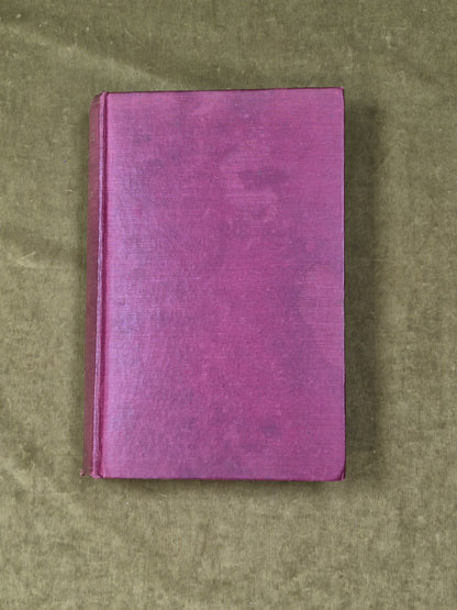 The Hundredth Man: Confessions Of A Drug Addict by Cecil De Lenoir - 1st UK 19331