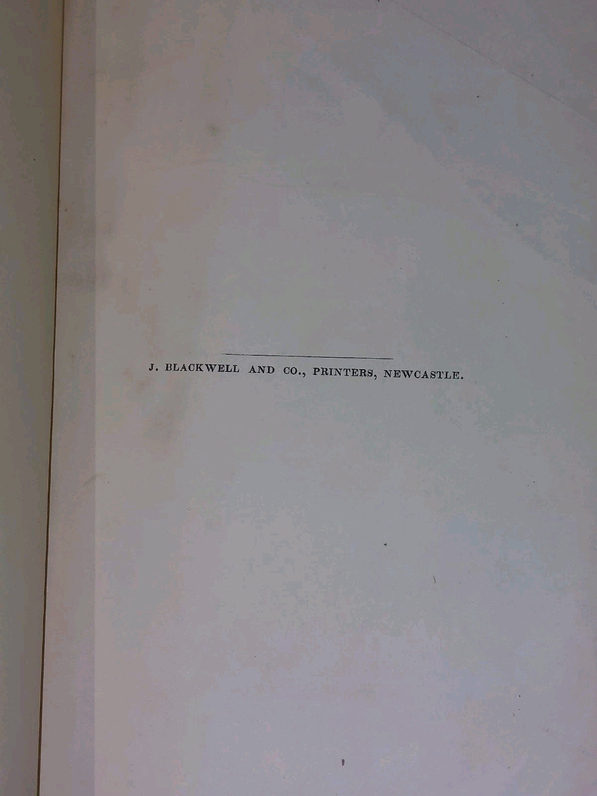 History of British Birds ~ BEWICK Vols I & II (1847)4