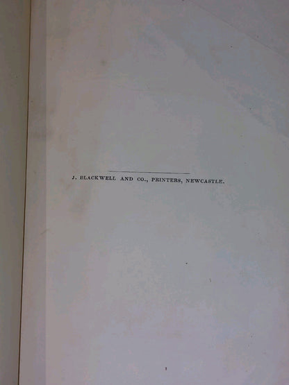 History of British Birds ~ BEWICK Vols I & II (1847)4