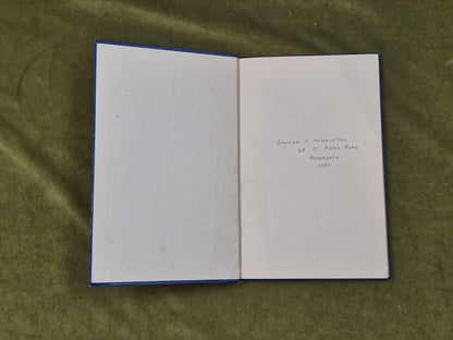 V Gordon Childe - Scotland Before the Scots - Methuen 1946 1st3