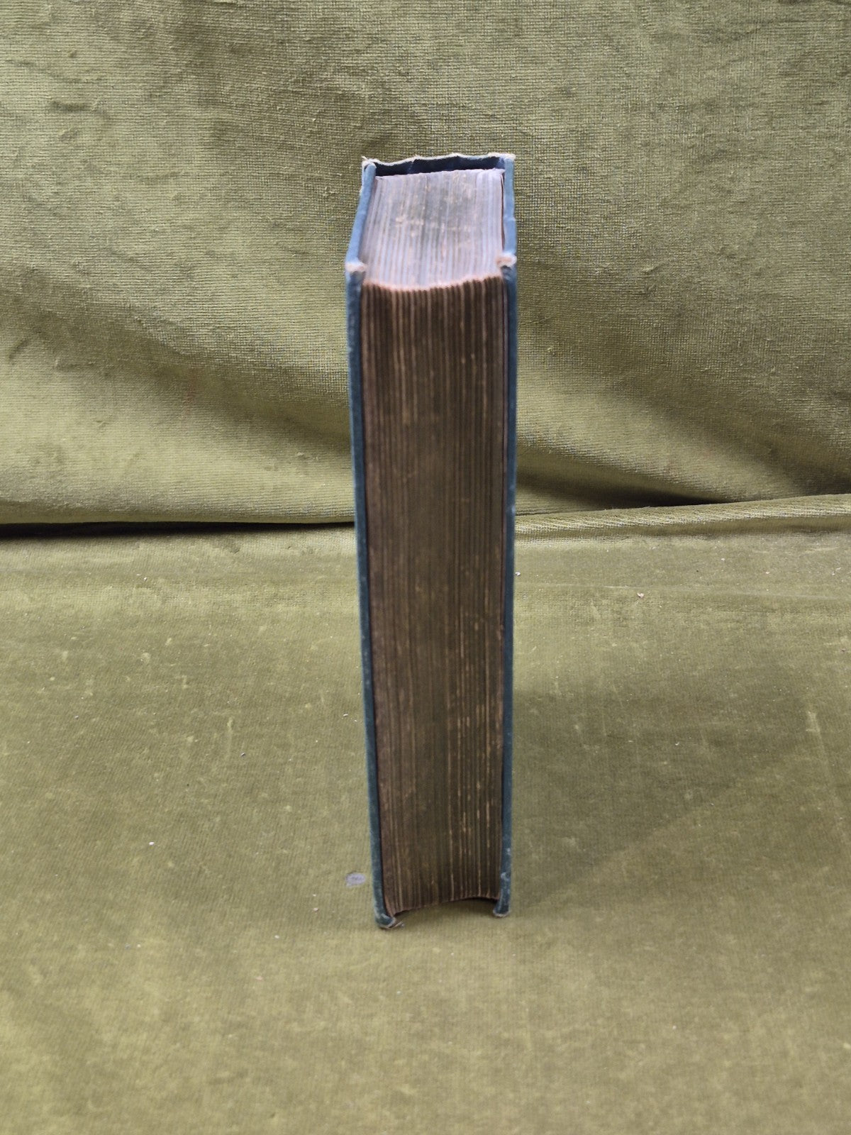 At the Back of the North Wind- George MacDonald - Blackie & Sons 18866