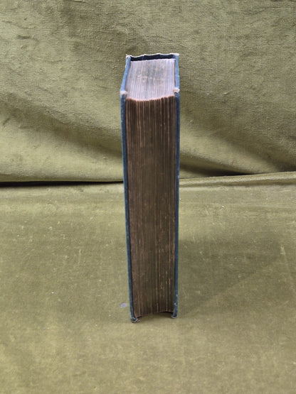 At the Back of the North Wind- George MacDonald - Blackie & Sons 18866